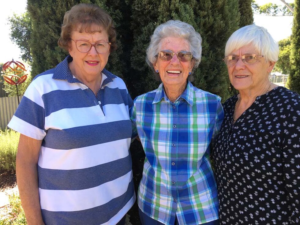 The News Gives Back Program: Naracoorte Garden Club - The News Naracoorte