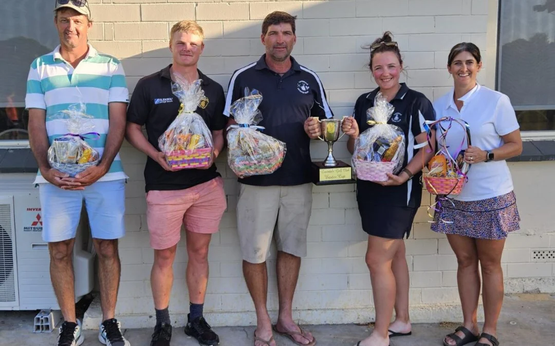 Issue 193: 3 APR 2024: SPORTS ROUND-UP
