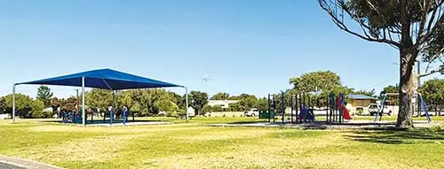 co – $361,550 playground for Leicester Park picture 2:2