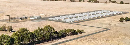 $240m battery