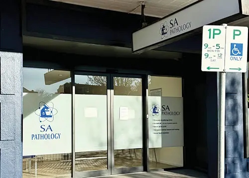 SA Pathology to extend Naracoorte service