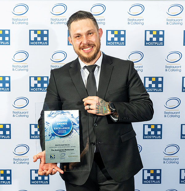 City flavours win big in country town