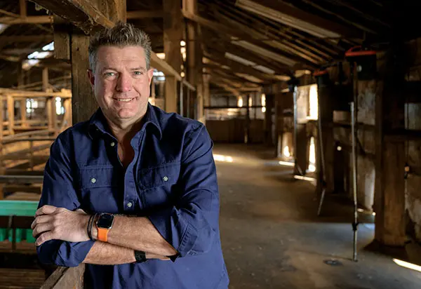From Naracoorte to the world