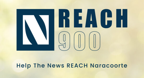 REACH 900 Donation