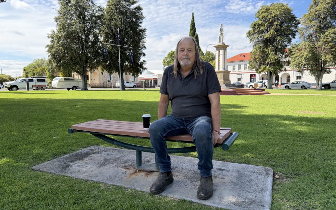 Waiting game for life-saving care