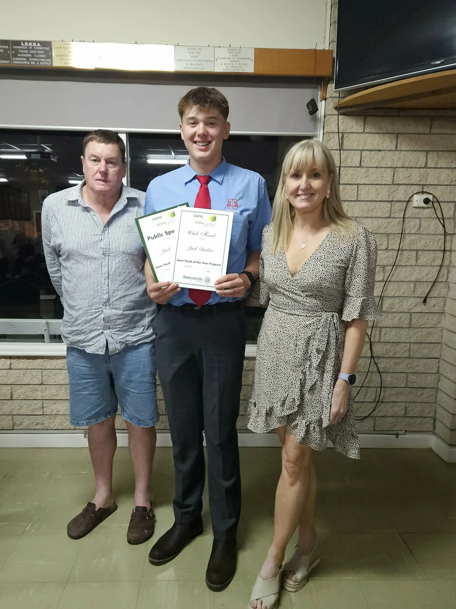 ns – Naracoorte’s rising star picture 1