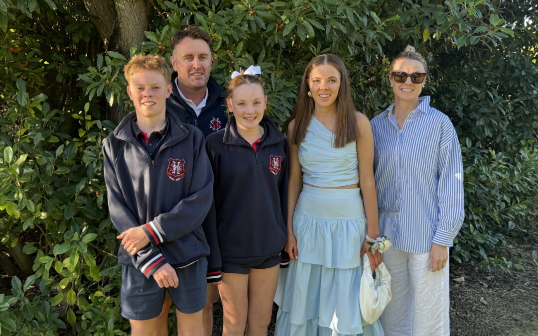 Teen’s powerful plea