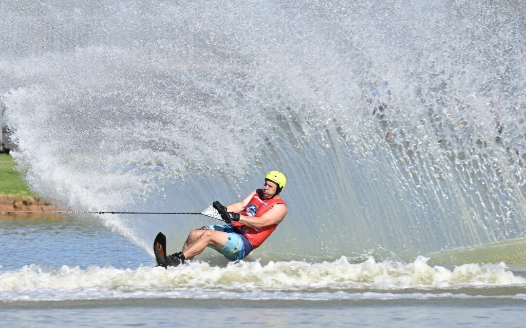 Our world record holder
