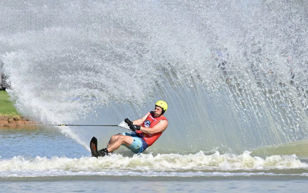 Our world record holder