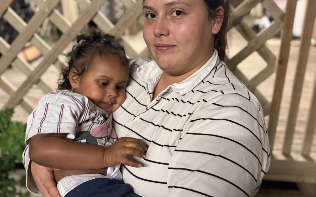 Power bill fear for single mum