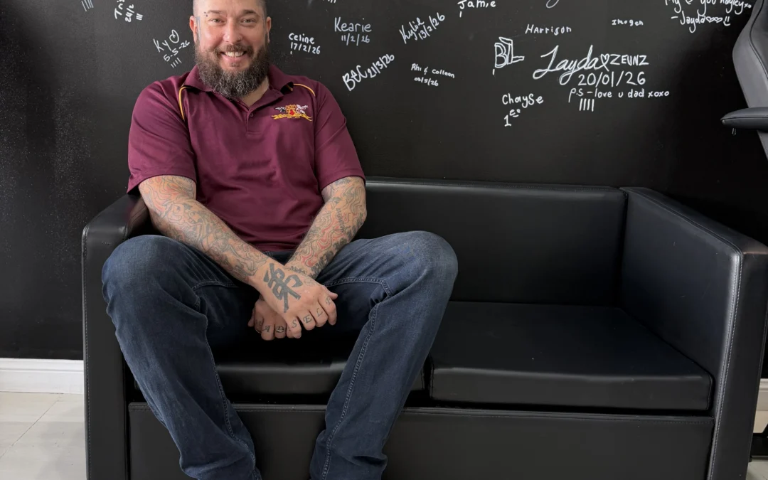 Tattoo artist eyes council