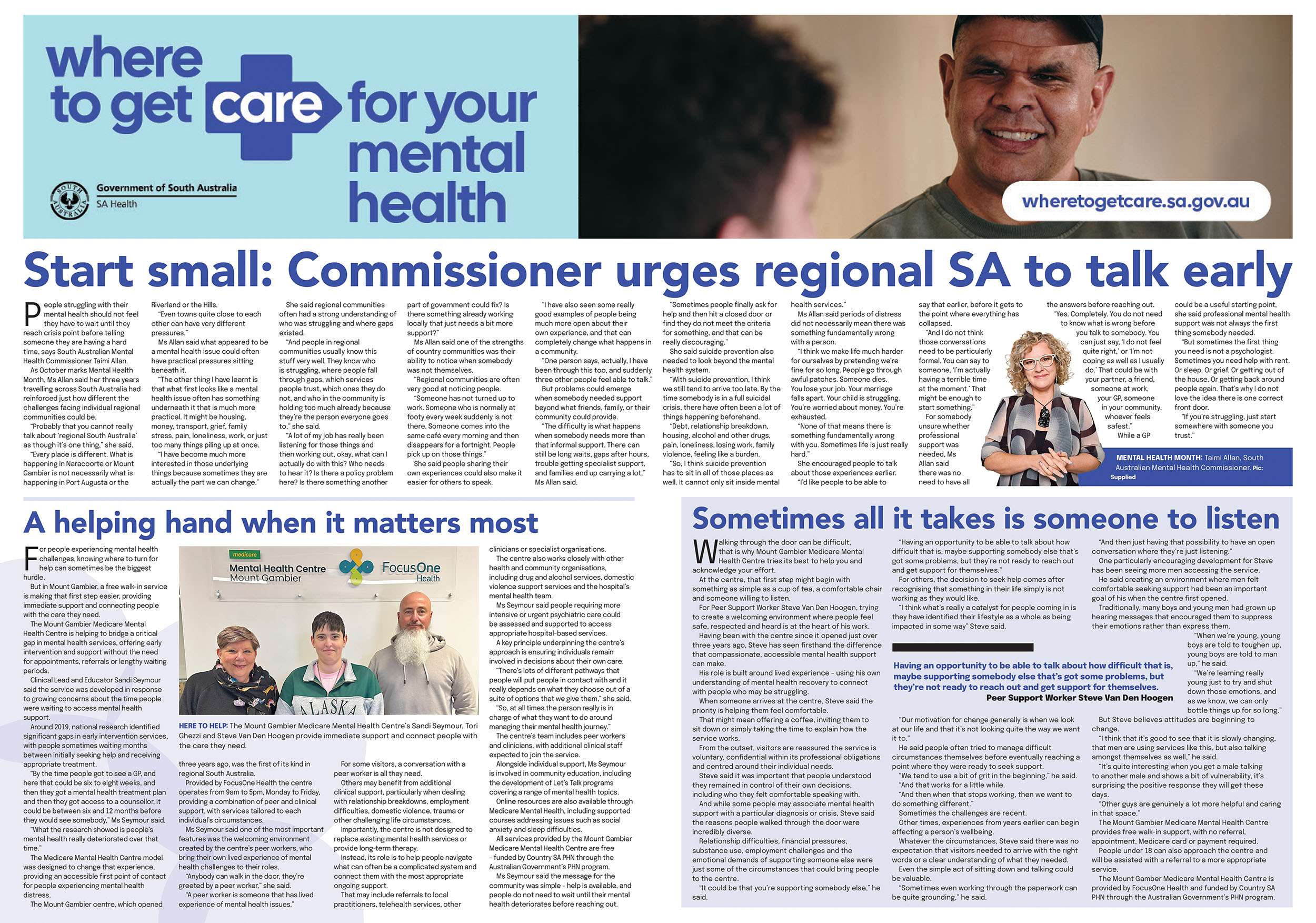 SEV4-5 SA Health Print OCT 2026